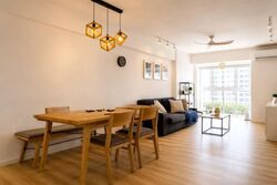 Blk 291 Bishan Heights (Bishan), HDB 5 Rooms #585894131